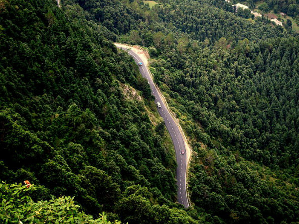 9. NH 22