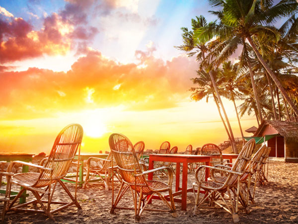 things to do in varkala things to do in varkala