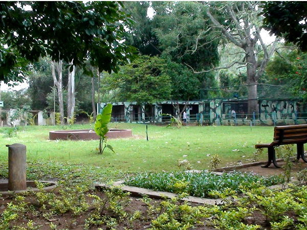 5. Adumalleshwara Temple