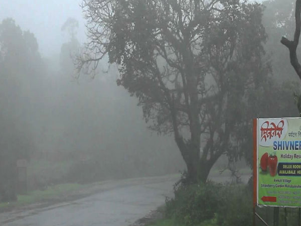 2. Mahabaleshwar And Panchgani Ghat Roads