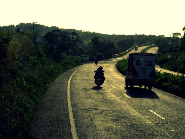 6. Honnavar - Jog - Sagar