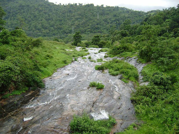 11. Chennai - Munnar