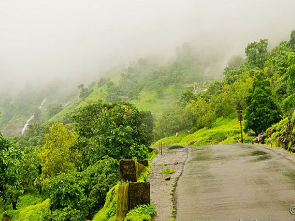 14. Neral – Matheran