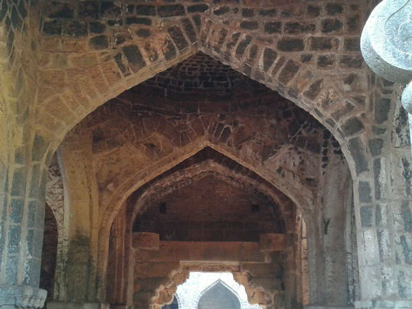 History Of Panhala Fort