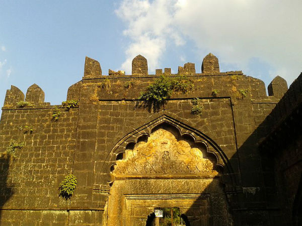 6. Rajdindi Bastion