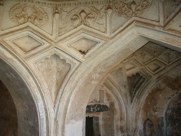 4. Sajja Kothi