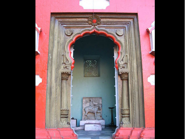 Other Attractions In Panhala