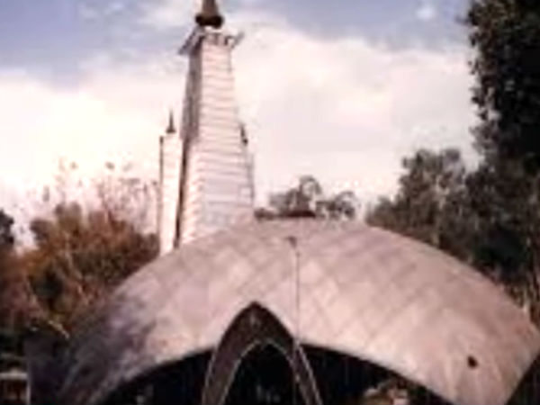 3. EME Temple