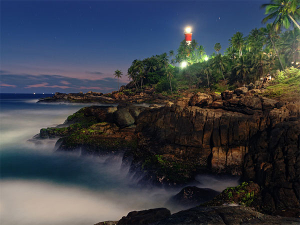 things to do in varkala things to do in varkala
