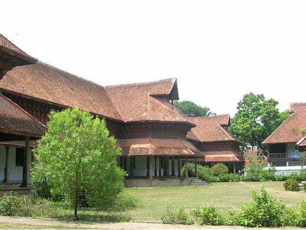 Kuthiamalika Kuthiamalika