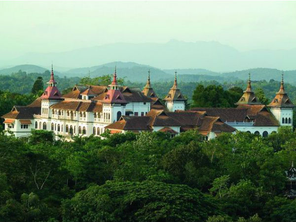Palace Palace