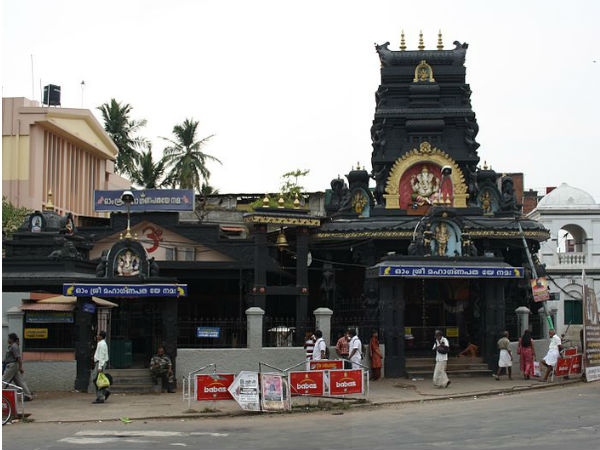 temple temple
