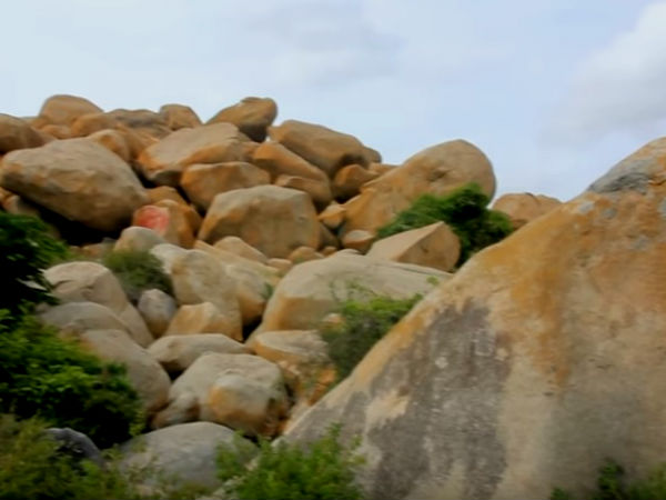 anthargange anthargange