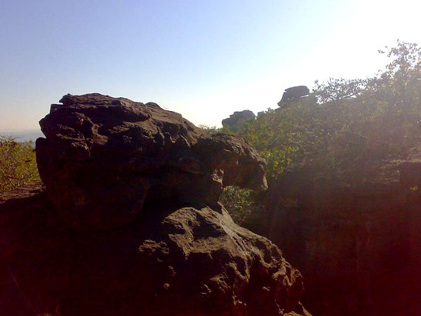 bhimbetka rock shelters bhimbetka rock shelters