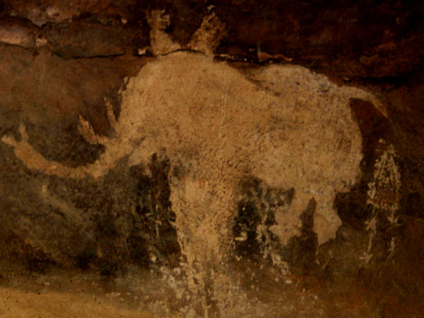 bhimbetka rock shelters bhimbetka rock shelters
