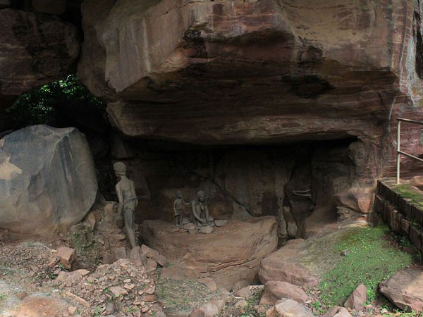 bhimbetka rock shelters bhimbetka rock shelters