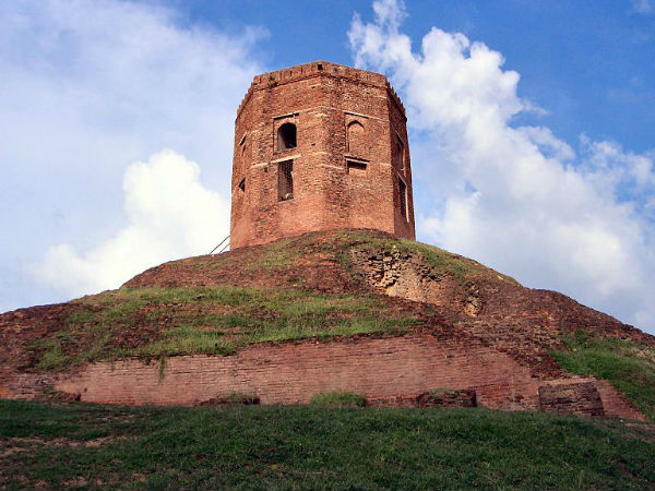 chaukhandi chaukhandi