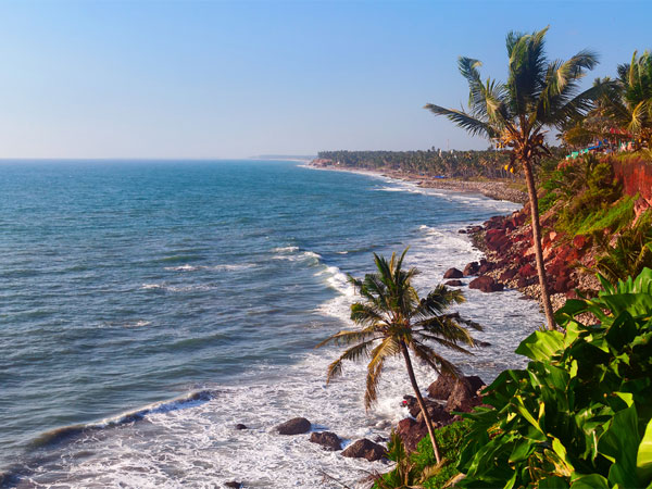 things to do in varkala things to do in varkala