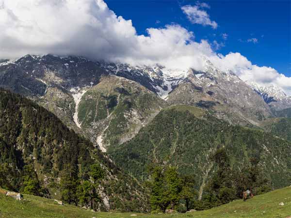 trekking in mcleodganj trekking in mcleodganj