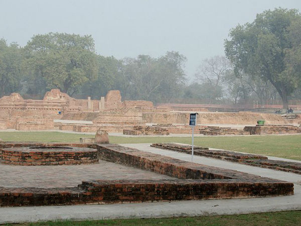sarnath sarnath