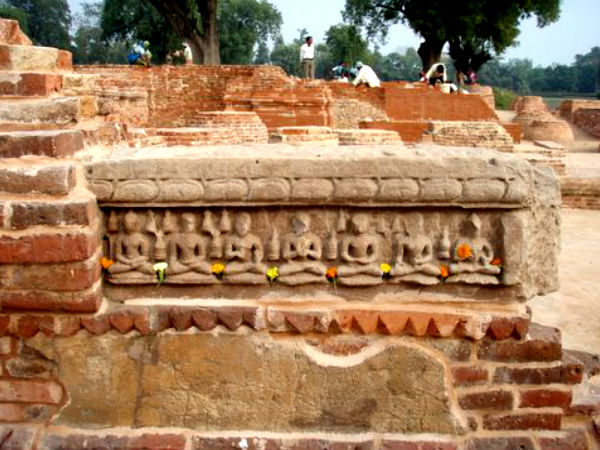sarnath sarnath