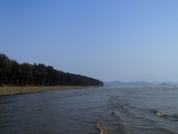 weekend getaways from mumbai weekend getaways from mumbai