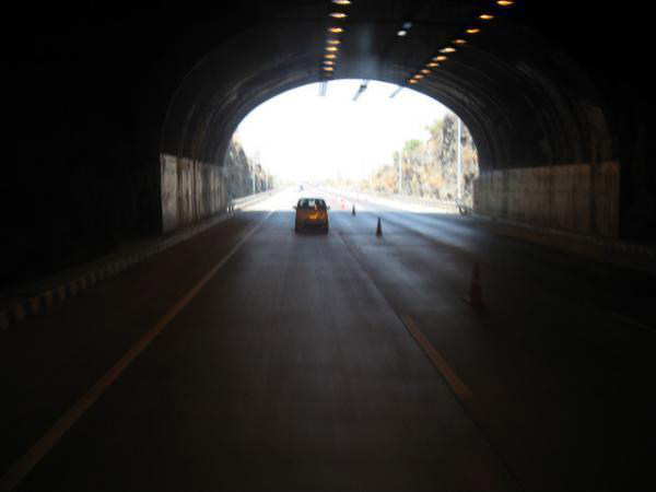 longest road tunnels in india longest road tunnels in india