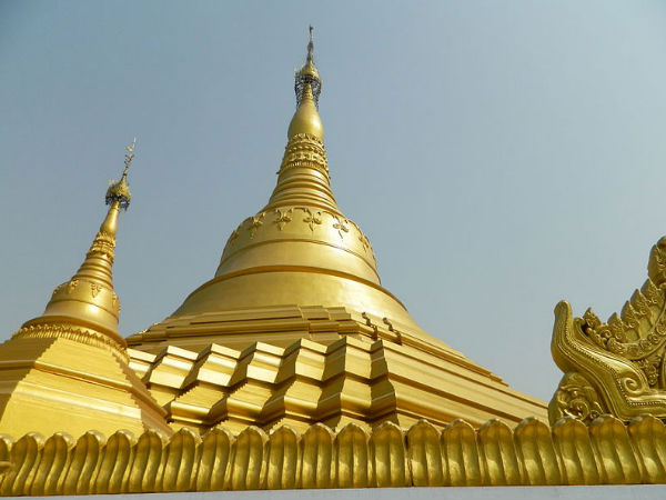 places to visit in kushinagar places to visit in kushinagar