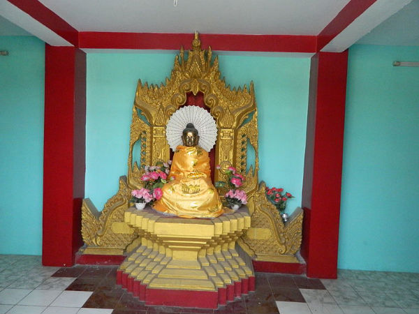 places to visit in kushinagar places to visit in kushinagar