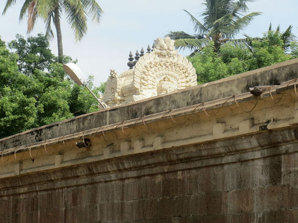 Temple Temple