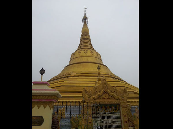 places to visit in kushinagar places to visit in kushinagar