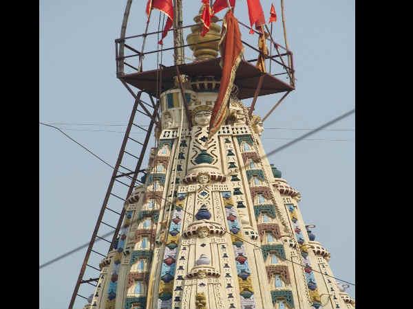 mumba devi temple mumba devi temple