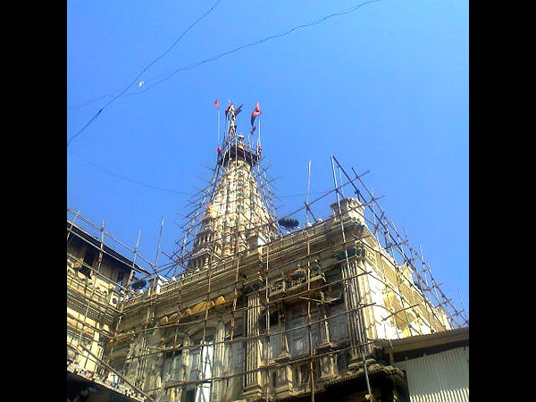 mumba devi temple mumba devi temple