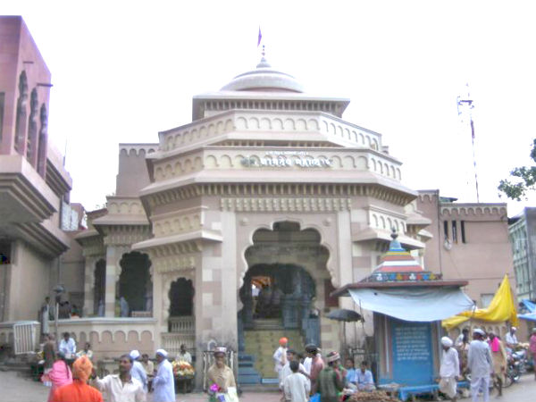 pandharpur pandharpur