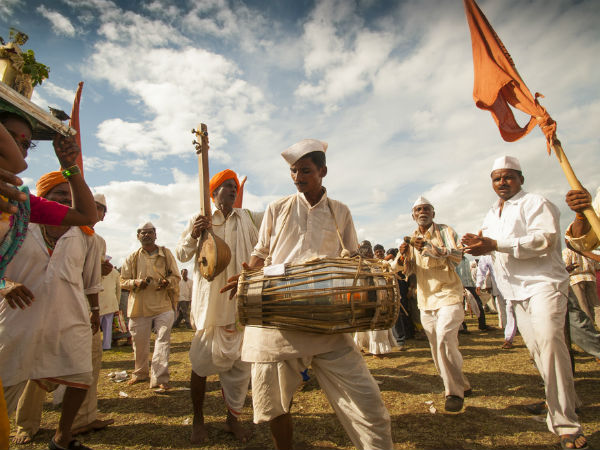 pandharpur pandharpur