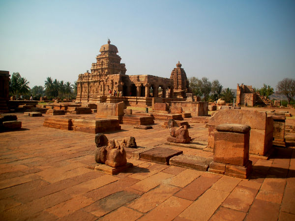 pattadakal pattadakal