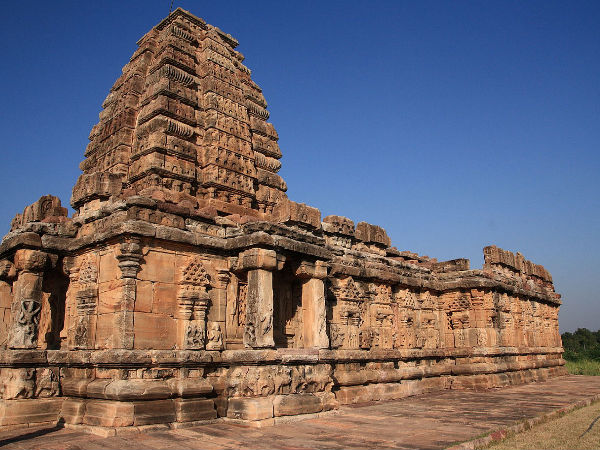 pattadakal pattadakal