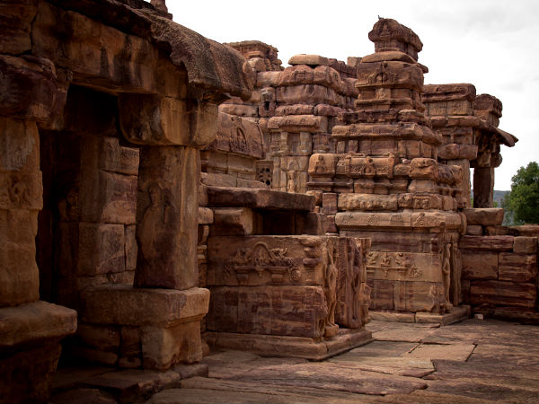 pattadakal pattadakal