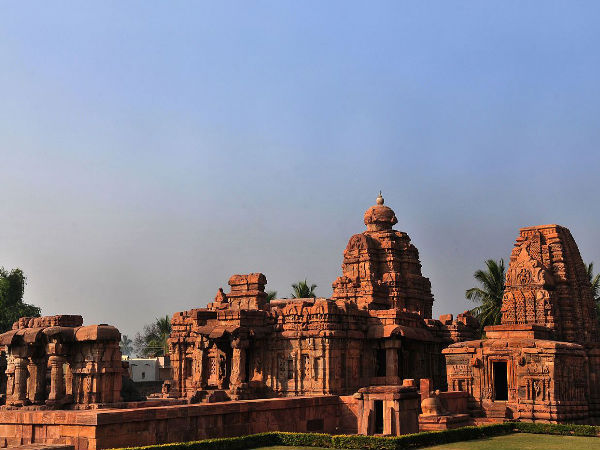 pattadakal pattadakal