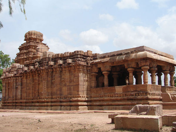 pattadakal pattadakal