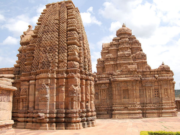 pattadakal pattadakal