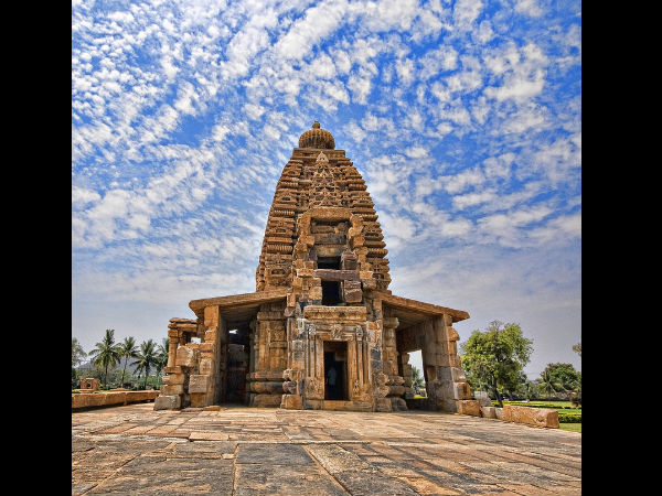 pattadakal pattadakal