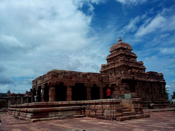 pattadakal pattadakal