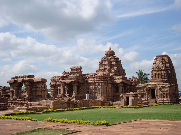 pattadakal pattadakal