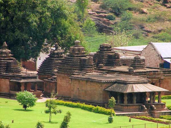 Badami In Bagalkot Badami In Bagalkot