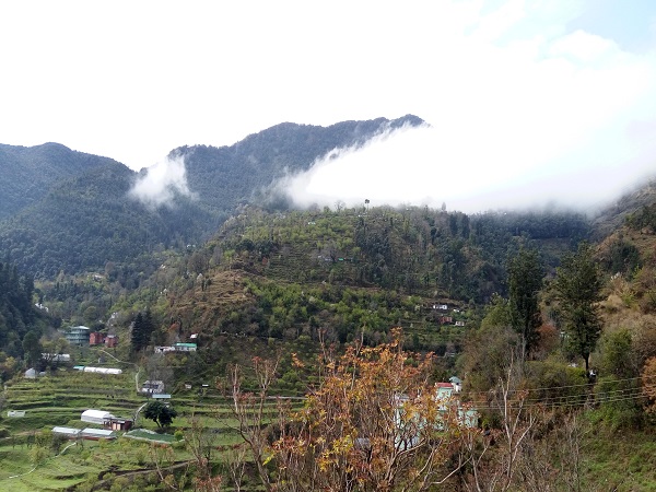 Kandaghat Kandaghat