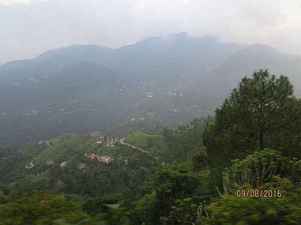 Kandaghat Kandaghat