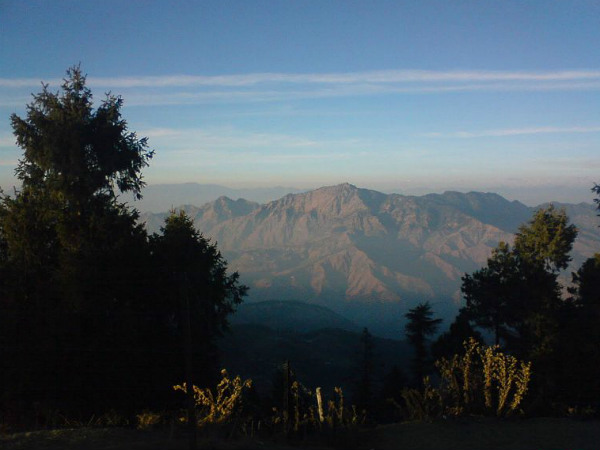 kufri in himachal pradesh kufri in himachal pradesh