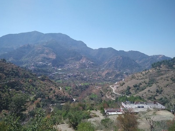 Kandaghat Kandaghat