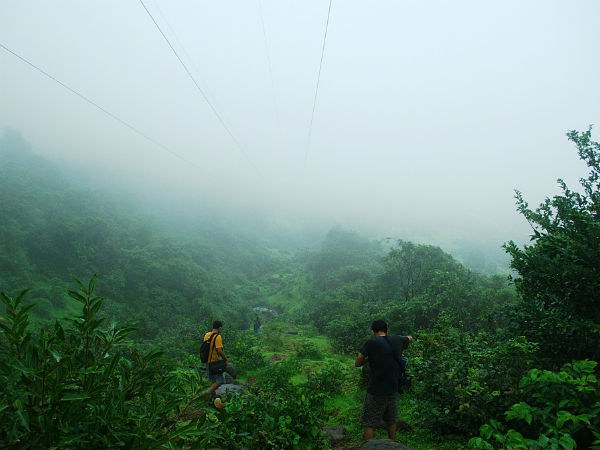 hill stations near mumbai hill stations near mumbai